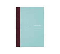 Hobonichi Techo Accessories Hobonichi - Cuaderno rayado (tamaño A6)