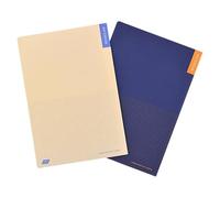 Hobonichi Techo Accessories Hobonichi - Juego de bloc de notas para primos