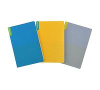 Hobonichi Techo Accessories Hobonichi - Juego de blocs de notas para planificador/original