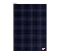 Hobonichi Techo Accessories Hobonichi - Tabla de lápices - Primo (azul marino x rosa)