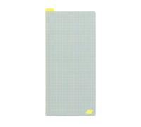 ほぼ日 Hobonichi Techo Accessories Hobonichi Tablero de lápices para Weeks (Gris Hielo x Amarillo)