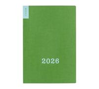 Hobonichi Techo Accessories - Hobonichi Weekly Calendar 2026