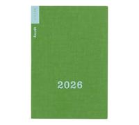 Hobonichi Techo Accessories - Hobonichi Weekly Calendar Spring 2026