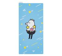 Hobonichi Techo Accessories Hobotoridori: Pizarra para lápices para semanas (Illumi-dori)