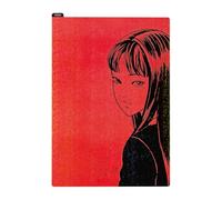 Hobonichi Techo Accessories Junji Ito: Hobonichi Pencil Board for A5 Size (Tomie - Red)