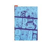 Hobonichi Techo Accessories ONE PIECE magazine: Hobonichi Pizarra para lápices tamaño A6 (recuerdos, Yamato)
