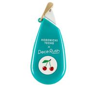 Hobonichi Techo Accessories Plus x Hobonichi: Deco Rush - Cereza