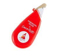 Hobonichi Techo Accessories - Plus x Hobonichi: Deco Rush - Little My Strolls Along