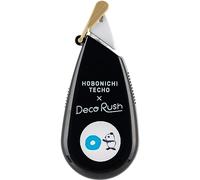 Hobonichi Techo Accessories Plus x Hobonichi: Deco Rush - Love it (Panda) de Jin Kitamura