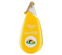 Hobonichi Techo Accessories Plus x Hobonichi: Deco Rush - Sushi