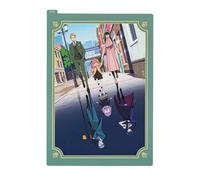 Hobonichi Techo Accessories SPY x FAMILY: Pizarra Hobonichi para lápices tamaño A5 (SPY x FAMILY)