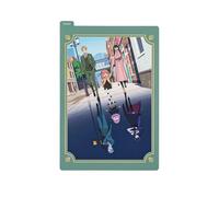 Hobonichi Techo Accessories SPY x FAMILY: Pizarra Hobonichi para lápices tamaño A6 (SPY x FAMILY)