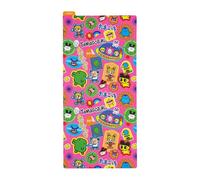 ほぼ日 Hobonichi Techo Accessories - Tamagotchi: Pizarra Hobonichi para semanas (Tamagotchi de los 90)