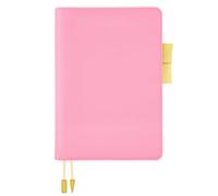 Hobonichi Techo Cousin Cover [solo funda A5] Colores: hilo dental de caramelo