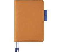 Hobonichi Techo Cousin Cover [solo funda A5] Colores: marrón horizonte