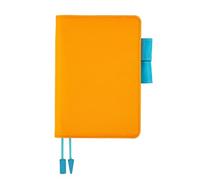 Hobonichi Techo - Funda original para planificador, solo funda A6, colores: playa soleada