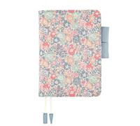 Hobonichi Techo - Funda original para planificador, solo funda A6, tela Liberty: Michelle