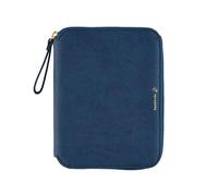 Hobonichi Techo - Funda para agenda (tamaño A6, solo portada), color lago