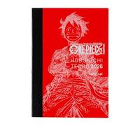 Hobonichi Techo - Libro original 2026 - A6, japonés, diario, edición de una pieza, inicio de enero, inicio de lunes, planificador