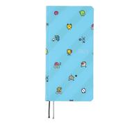 Hobonichi Techo Semanas de Primavera 2026 - Tamagotchi: Nuestro Tamagotchi (japonés, alto y delgado, comienzo de abril)