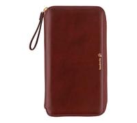 Hobonichi Techo Weeks Cover - Color individual: Amarone (tamaño grande y delgado, solo funda)