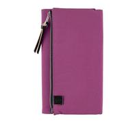 Hobonichi Techo Weeks Cover - Tragen: morado (tamaño grande y delgado, solo funda)