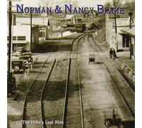Hobo's Last Ride by Norman Blake & Nancy (1996-08-20)