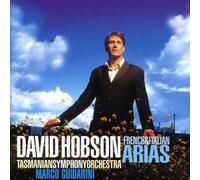 Hobson - French & Italian Arias