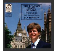 Hobson, Ian - London Piano School 3