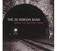 Hobson, Jd - Where the Sun Don't Shine