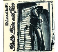 Hobson Smith - Hobson Smith - Rollin' Trains With Jesse Cd(