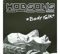 Hobson's Choice - Body Talk
