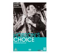Hobsons Choice [Reino Unido] [DVD]
