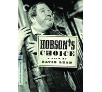 Hobsons Choice [Reino Unido] [DVD]