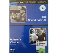 Hobsons Choice/Sound Barrier.. [Reino Unido] [DVD]