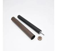 HOBXMFY 1 Juego 5450 5445 5440 5472 8110 8157 Engranaje de Rodillo de presión de Manga de película de fusor Compatible con Modelos de Impresora HL 5470 6180 DCP 8150 8250 MFC 8510 8520