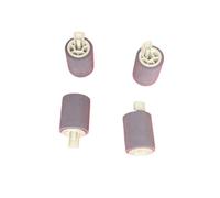 HOBXMFY 10 Rodillos de Recogida FF6-1621 RF5-2634 compatibles con Modelos de Impresora 1600 2000 2010 2016 2020 2018 2022 2025 2030 2202 2002 2422