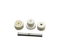 HOBXMFY 1Set A03U809311 A03U808600 A03U725800 Kit de Engranajes de transmisión Compatible con C6000 C6500 C6501 C5500 C7000 A03U809500 Modelos(1SET Original Gear)