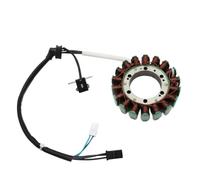 HOBXMFY Bobina de estator de Magneto generador de Motocicleta Compatible con Arctic Cat 0802-041 ATV 700 700 GT TRV 550 Prowler 1000 550 EFI F C TRV700 TBX700