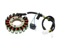 HOBXMFY Bobina del estator del Magneto generador de Motocicleta 3430-021 3430-069 Compatible con Arctic Cat ATV 1998-2005 250 300 4X4 2X4