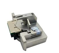 HOBXMFY Cabezal de impresión de renovación Compatible con LQ1900K2 LQ2180 LQ2170 LQ1900KIIH LQ1900K2H LQ2190 F069000 2170 2180 2190 1900K2 Pinte de reemplazo para impresoras de Matriz de Puntos