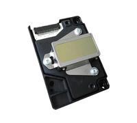 HOBXMFY Cabezal de impresión de renovación L1300 Compatible con L1300 WF1100 TX525 T1110 T1100 TX510 ME650F T30 T110 T33 C10 C1100 C110 C120 ME1100 ME70 Modelos de Impresora