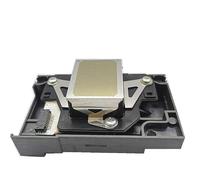 HOBXMFY Cabezal de impresión de renovación L1800 para RX580 RX590 1390 1400 1410 1430 R360 R380 R390 R265 R260 R270 F173030 Modelos