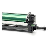 HOBXMFY Compatible con C659 C759 A9K70RD IU712 DR712 IU-712 DR-712 Imaging Drum Unit Universal OPC Drum Developer(Yellow)