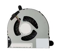 HOBXMFY Compatible con los Modelos de portátiles 8560p 8560w 8570p 6570B Series MF60120V1-C470-S9A DC5V para número de Pieza 686311-001