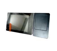 HOBXMFY Kit de ensamblaje del Panel de Control CD644-60114 Compatible con Enterprise 500 MFP M525 M525DN M525F M575 525 575 Modelos Parte de reemplazo CD644-67916(Used)