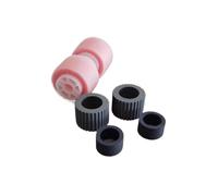 HOBXMFY Kit de Rodillo de recolección de Papel Compatible con IR 7105 7095 7086 105 9070 8500 8070 7200 5055 5065 5075 5050 5570 6570 5000 COPIERS(12set)