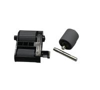 HOBXMFY Kit de Rodillos ADF Rodillo de alimentación J8J95A 5851-7202 Compatible con Piezas de Impresora HP M631 M632 M633 M681 M682