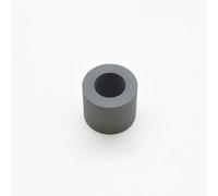 HOBXMFY Neumáticos de Rodillo de Recogida compatibles con Duplo DFC DC 12 DC 10, Piezas de Repuesto de Rodillos de Goma, 10 Uds.