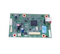 HOBXMFY Placa formateadora CE831-60001 Compatible con M1132 M1132MFP 1132MFP 1132 M1130 M1136 M1139 Placa Base lógica de Impresora(M1132 Used)